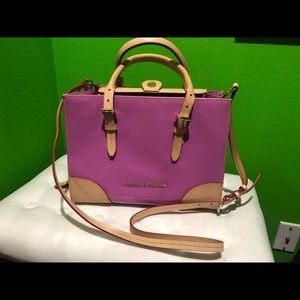 Dooney $ Bourke Satchel Bag